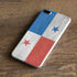 Panama Flag Distressed iPhone 8 Plus Skin