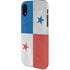 Panama Flag Distressed iPhone XR Pro Case