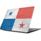 Panama Flag Distressed Apple MacBook Skin