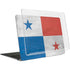 Panama Flag Distressed MacBook Air 13in M1 (2021) Case plus Skin
