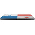 Panama Flag Distressed MacBook Pro 14in (2021-24) Skin