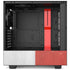 Panama Flag Distressed NZXT H510 Compact ATX Mid-Tower Case Skin