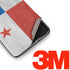 Panama Flag Distressed OnePlus 7 Pro Skin