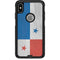 Panama Flag Distressed Otterbox Commuter iPhone Skin