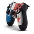 Panama Flag Distressed PS4 Pro/Slim Controller Skin