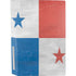 Panama Flag Distressed PS5 Bundle Skin