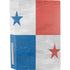 Panama Flag Distressed PS5 Console Skin