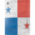 Panama Flag Distressed PS5 Digital Edition Bundle Skin