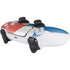 Panama Flag Distressed PS5 Controller Skin