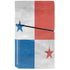 Panama Flag Distressed PS5 Slim Disk Bundle Skin