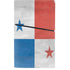 Panama Flag Distressed PS5 Slim Digital Edition Console Skin
