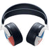 Panama Flag Distressed PULSE 3D Wireless Headset for PS5 Skin