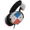 Panama Flag Distressed SteelSeries Arctis 5 Skin