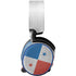 Panama Flag Distressed SteelSeries Arctis 5 Skin