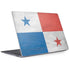 Panama Flag Distressed Surface Laptop 2 Skin