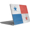 Panama Flag Distressed Surface Laptop Studio Skin