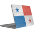 Panama Flag Distressed Surface Laptop Studio Skin