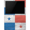 Panama Flag Distressed Surface Pro 6 Skin