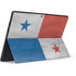 Panama Flag Distressed Surface Pro 7 Skin