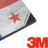 Panama Flag Distressed Surface Pro 7 Skin