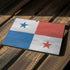 Panama Flag Distressed Surface Pro 7 Skin