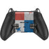 Panama Flag Distressed Xbox Elite Wireless Controller Series 2 Skin