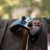 Panama Flag Distressed Xbox One Controller Skin