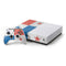 Panama Flag Distressed Xbox One Skins