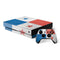 Panama Flag Distressed Xbox One X Bundle Skin