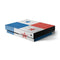 Panama Flag Distressed Xbox One X Console Skin