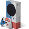 Panama Flag Distressed Xbox Series S Bundle Skin