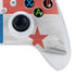 Panama Flag Distressed Xbox Series S Bundle Skin