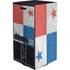 Panama Flag Distressed Xbox Series X Bundle Skin