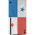 Panama Flag Distressed Xbox Series X Console Skin