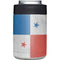 Panama Flag Distressed Yeti Colster Can Insulator Skin