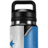 Panama Flag Distressed YETI Rambler 26oz Bottle Skin
