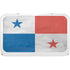 Panama Flag Distressed YETI Tundra 45 Hard Cooler Skin