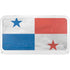 Panama Flag Distressed YETI Tundra 75 Hard Cooler Skin