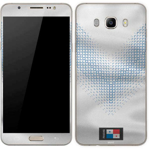 Panama Soccer Flag Galaxy J7 Skin