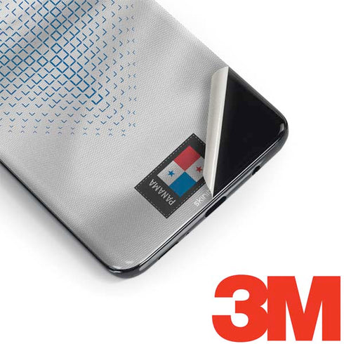Panama Soccer Flag Galaxy S9 Plus Skin