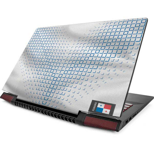 Panama Soccer Flag Lenovo IdeaPad Skin