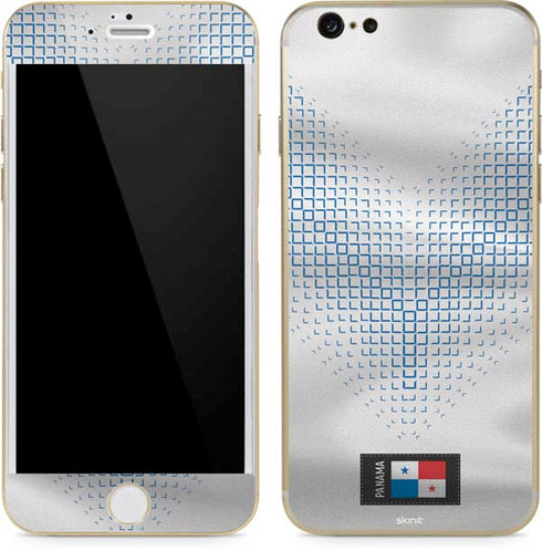 Panama Soccer Flag iPhone 6/6s Skin