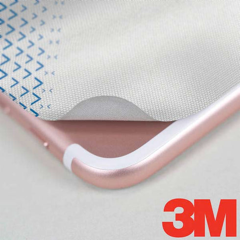 Panama Soccer Flag iPhone 7 Plus Skin