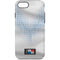 Panama Soccer Flag iPhone 8 Pro Case