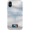 Panama Soccer Flag iPhone X Pro Case
