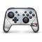 Panama Soccer Flag Nintendo Switch Pro Controller Skin