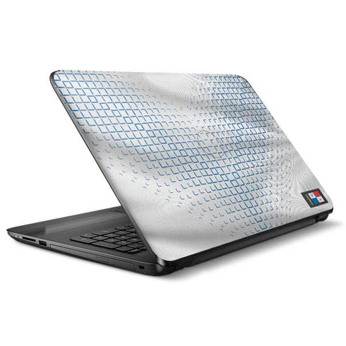 Panama Soccer Flag HP Notebook Skin
