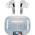 Panama Soccer Flag AirPods Pro 2nd Gen Skin