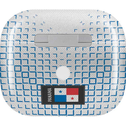 Panama Soccer Flag Apple AirPods (3rd Gen 2021) Skin