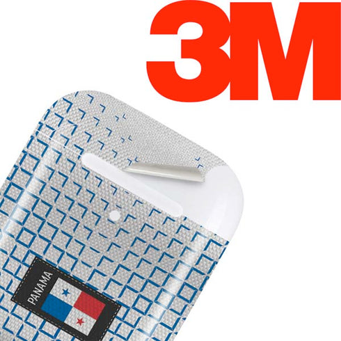 Panama Soccer Flag Apple AirPods Skin